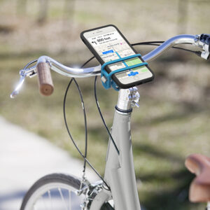 Handelband® universal smarttelefonholder til sykkel